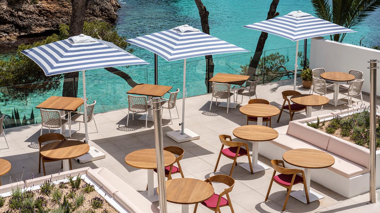 Hotel AluaSoul Mallorca 