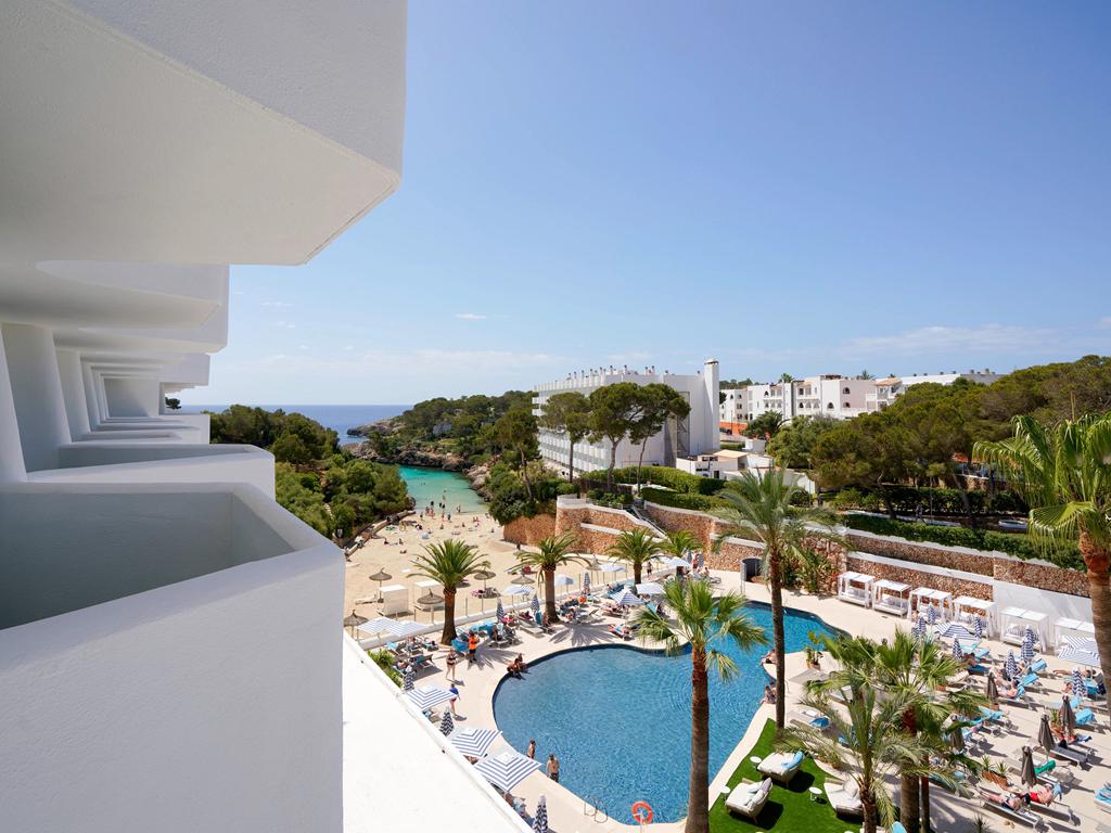 impressie Hotel AluaSoul Mallorca