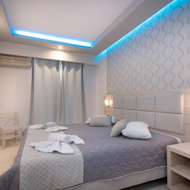 Hotel Tzante adults only