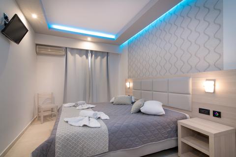 Hotel Tzante - adults only – foto 4