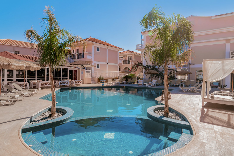 Hotel Tzante - adults only