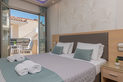 Hotel Tzante - adults only – foto 3