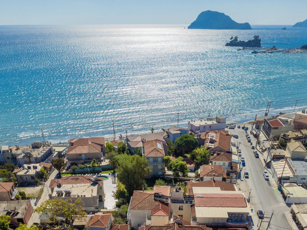 impressie Hotel Tzante 