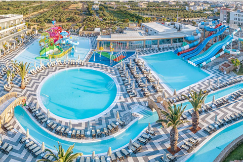 Hotel Lyttos Beach – foto 3