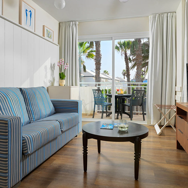 Hotel H10 Ocean Suites