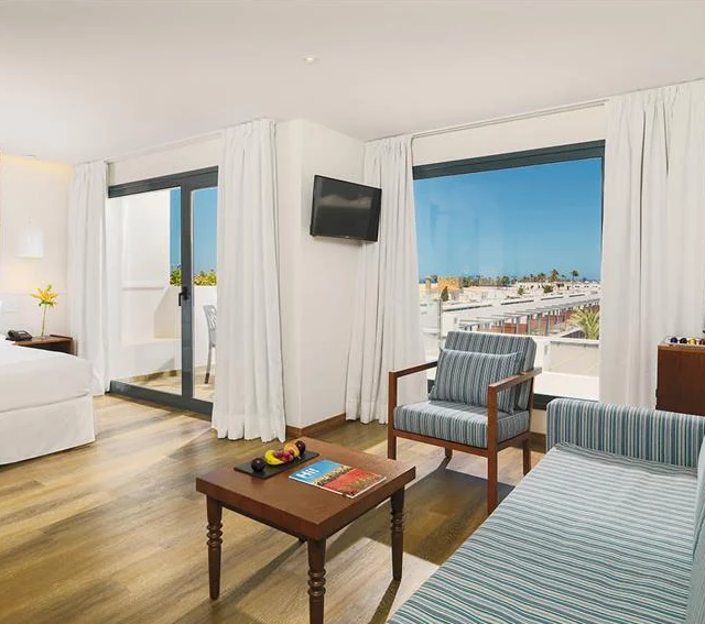 Hotel H10 Ocean Dreams adults only