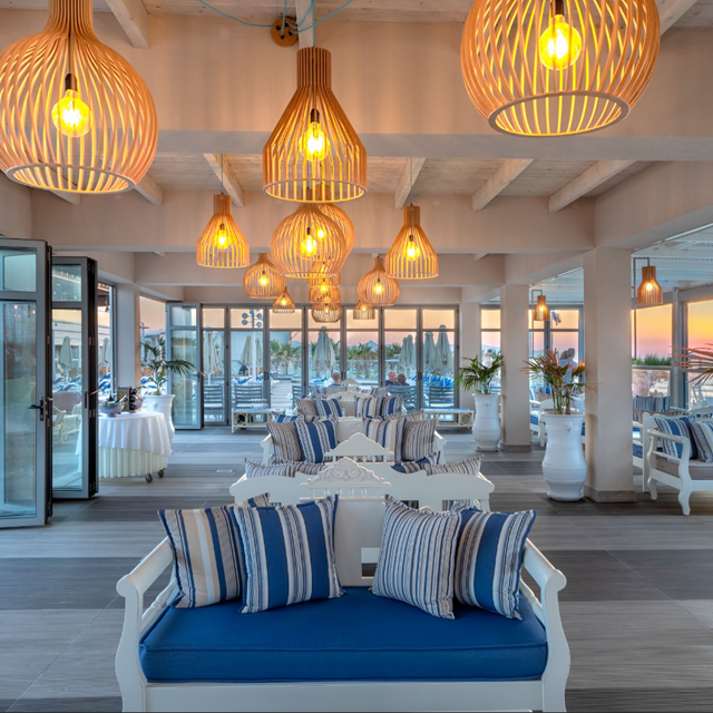 Hotel Lyttos Beach