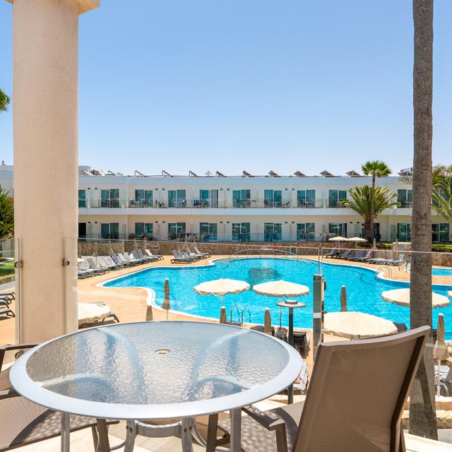 Hotel Barceló Corralejo Sands