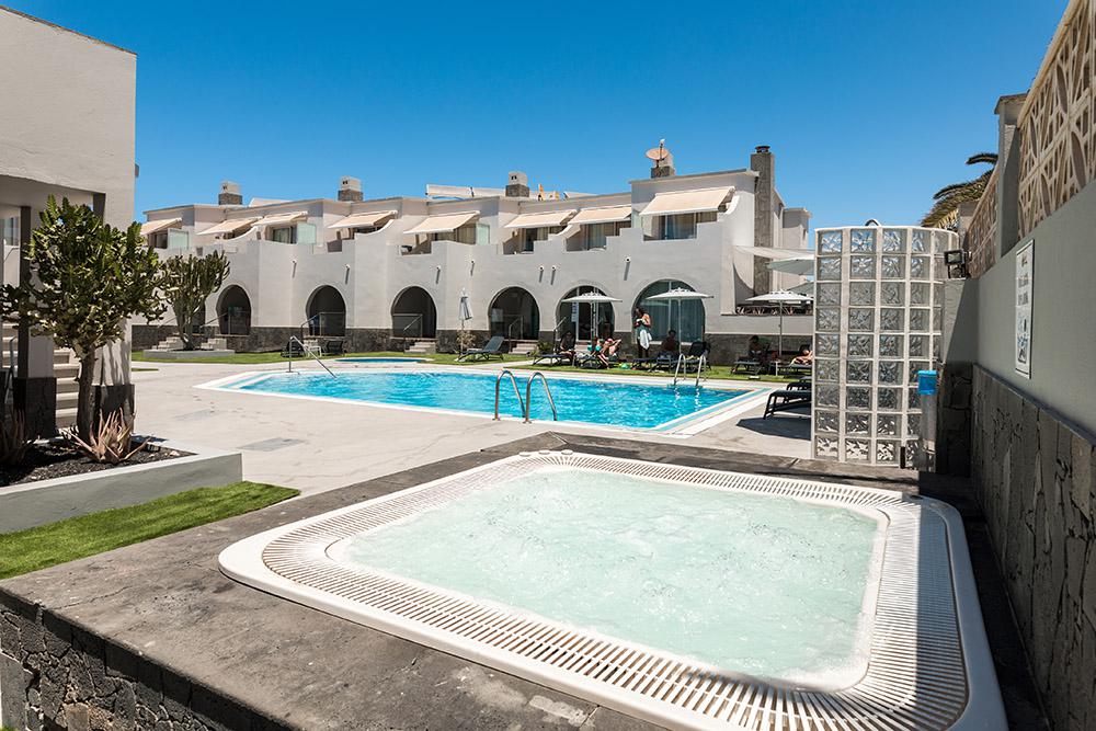 impressie Cotillo Sunset Appartementen