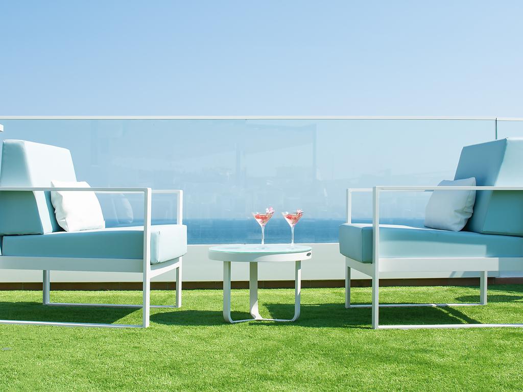 impressie Hotel Santa Rosa by Pierre & Vacances