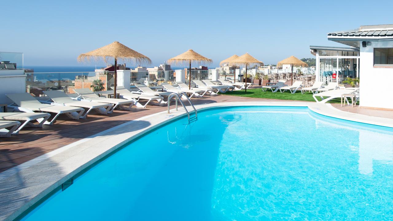 Hotel Santa Rosa by Pierre & Vacances