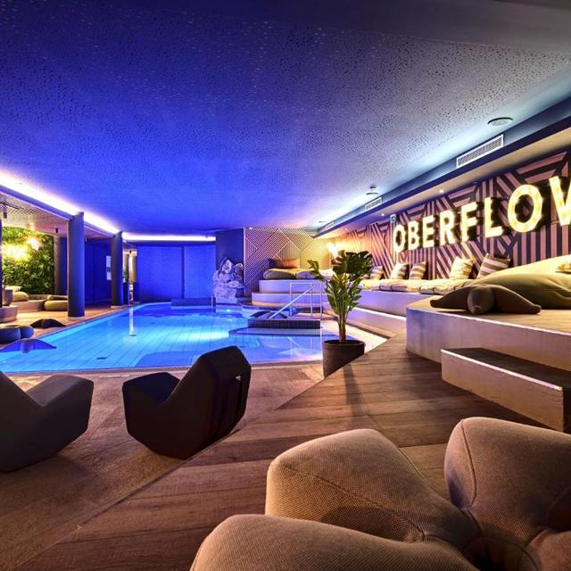 Hotel Obertauern Places - Afbeelding 8