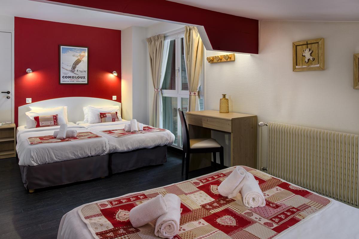 Hôtel Le Stella