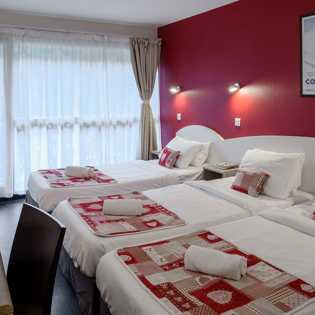 Hôtel Le Stella - Afbeelding 7
