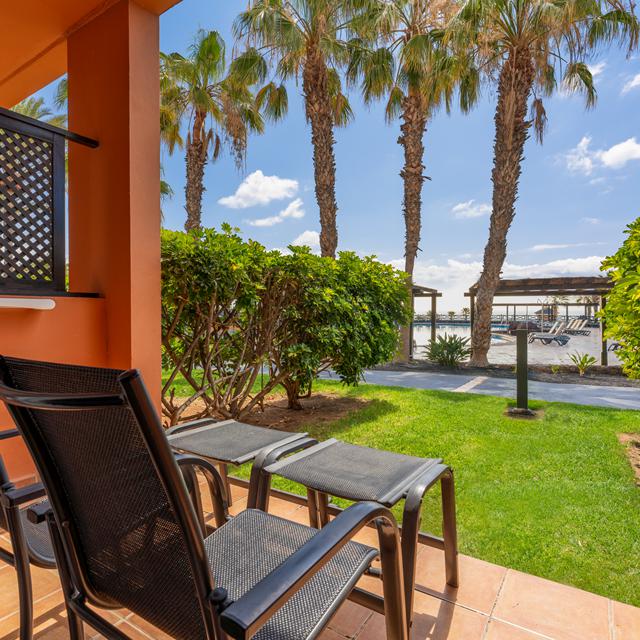 Hotel Occidental Jandia Playa