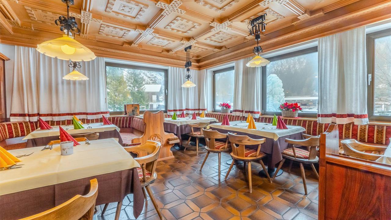 8 Dagen halfpension Hotel Pontives