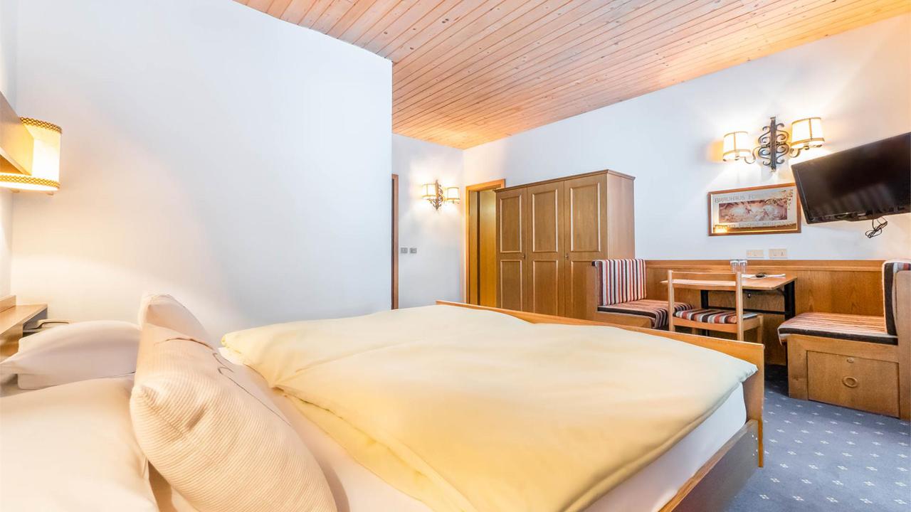 8 Dagen halfpension Hotel Pontives