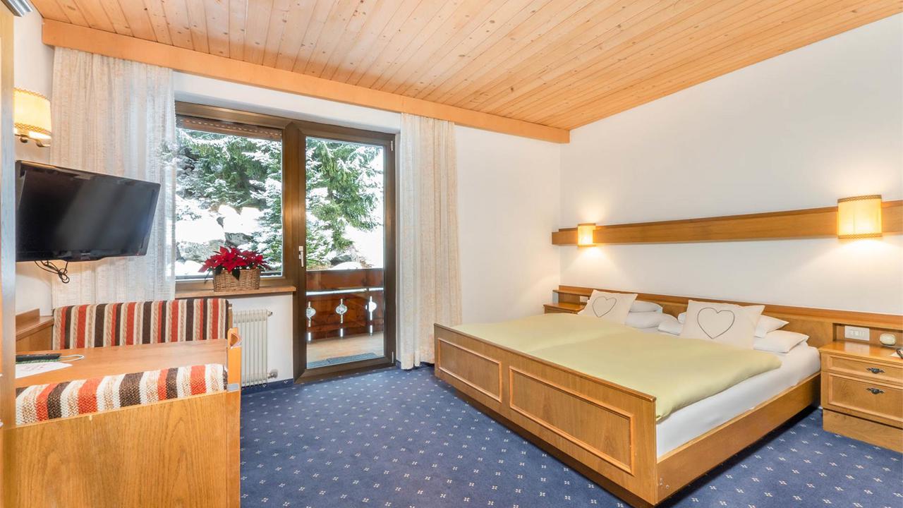 8 Dagen halfpension Hotel Pontives