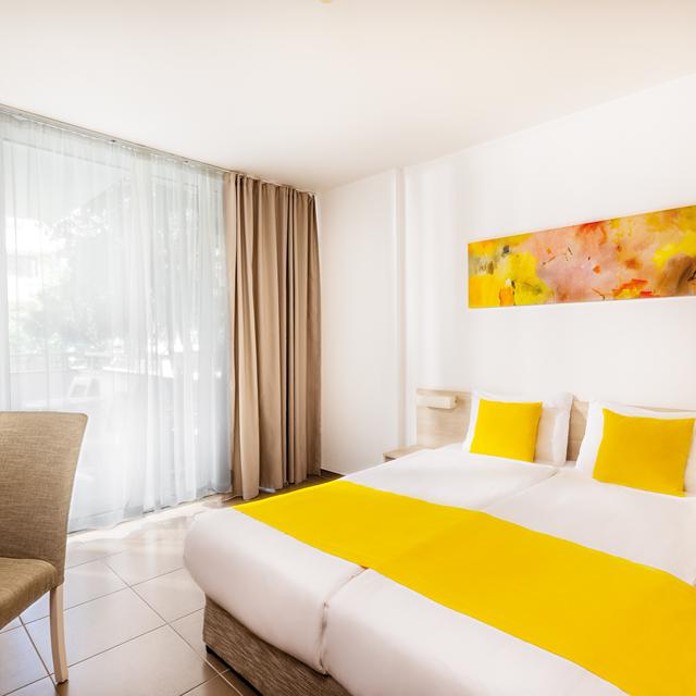 Hotel AluaSun Helios Beach, Obzor foto 4