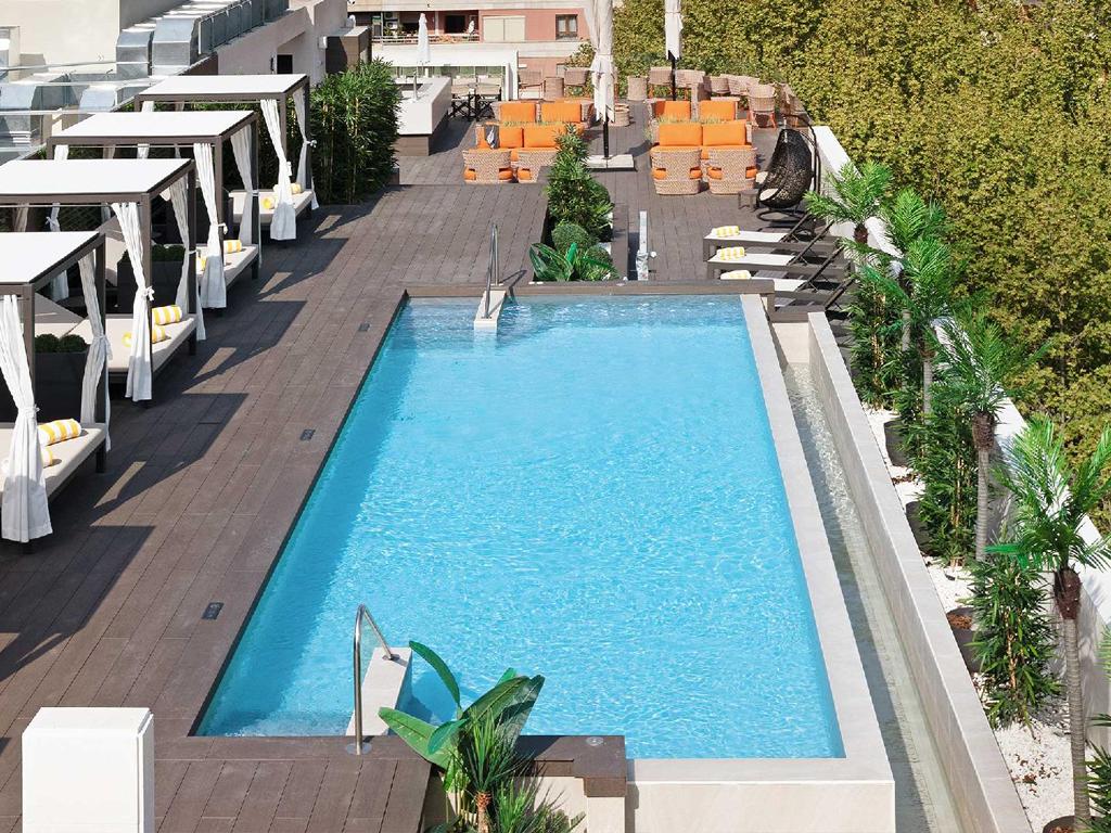 impressie Protur Naisa Palma Hotel