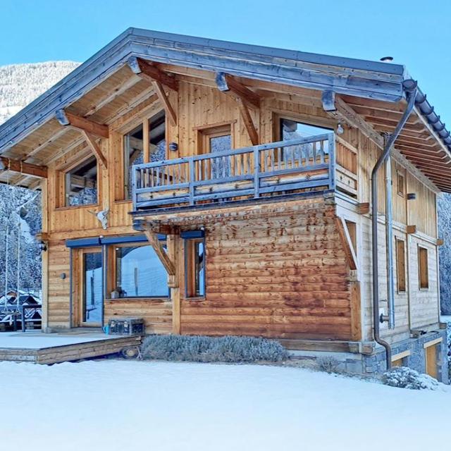 Chalet Ama Dablam - Afbeelding 10