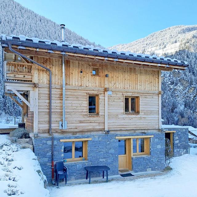Chalet Ama Dablam - Afbeelding 11
