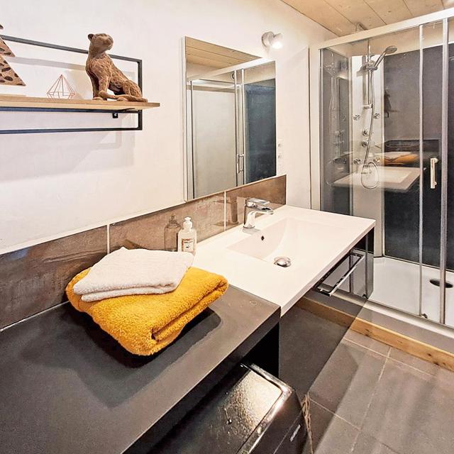 Chalet Ama Dablam - Afbeelding 16