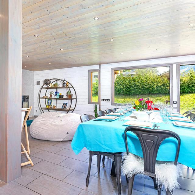 Chalet Ama Dablam - Afbeelding 15