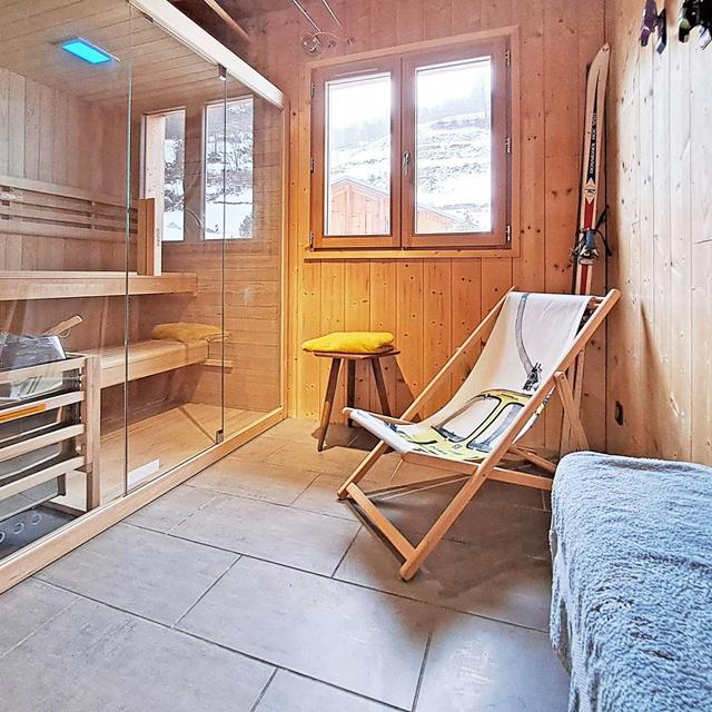 Chalet Ama Dablam - Afbeelding 8