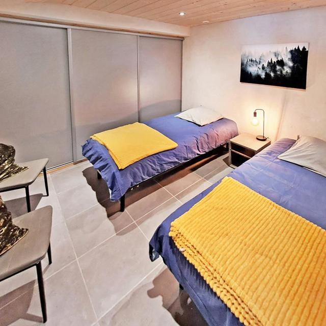 Chalet Ama Dablam - Afbeelding 9