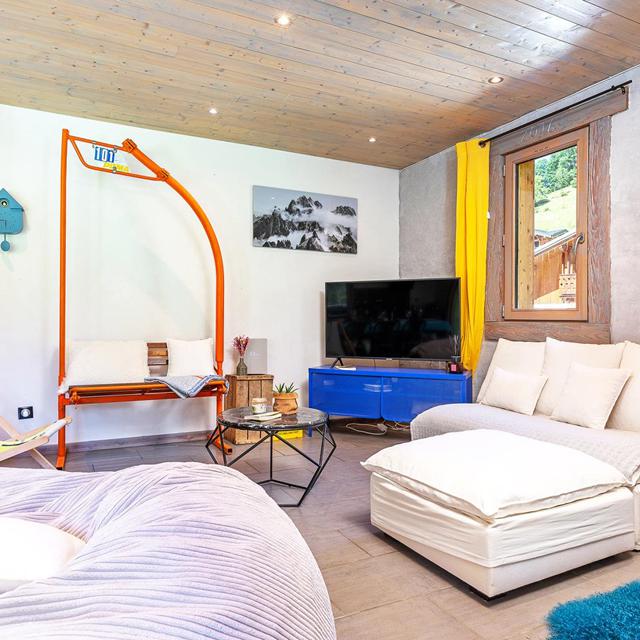 Chalet Ama Dablam - Afbeelding 12