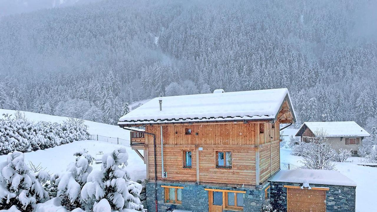 impressie Chalet Ama Dablam