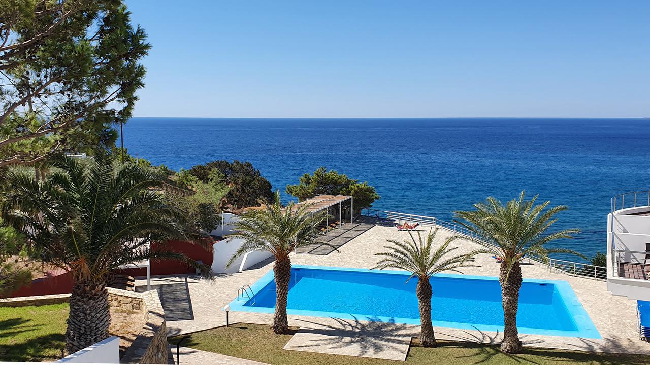 Hotel Porto Belissario
