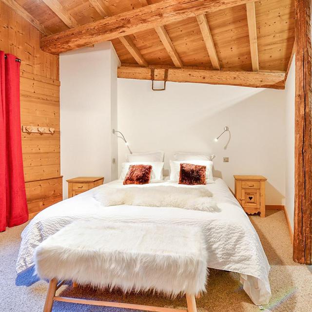 Chalet Teranga Meribel in Méribel - foto 10