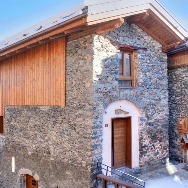 Chalet Teranga Meribel in Méribel - foto 11