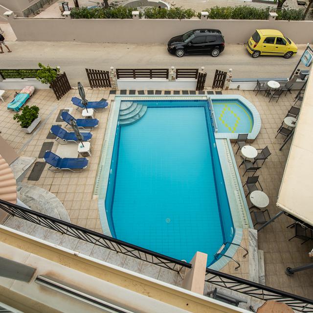 Hotel Apollon