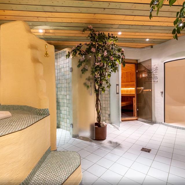 Hotel Garni Santa Barbara - Afbeelding 7