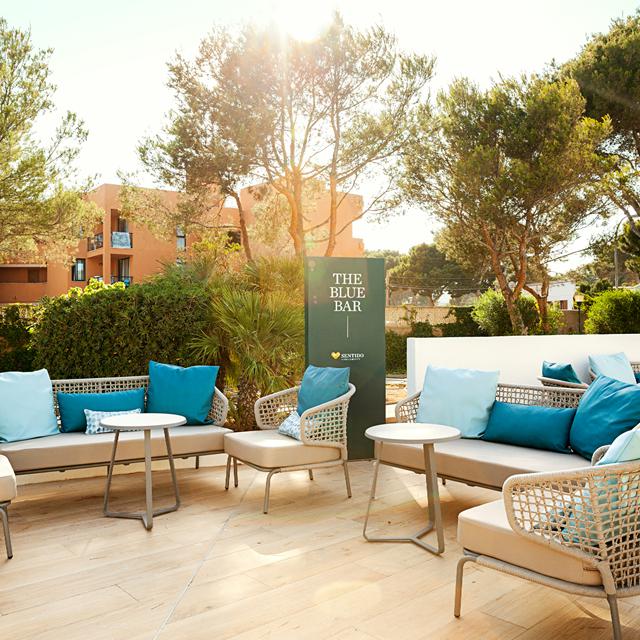 Diamant Hotel Aparthotel