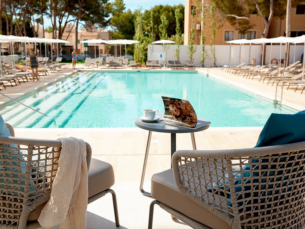 impressie Diamant Hotel & Aparthotel