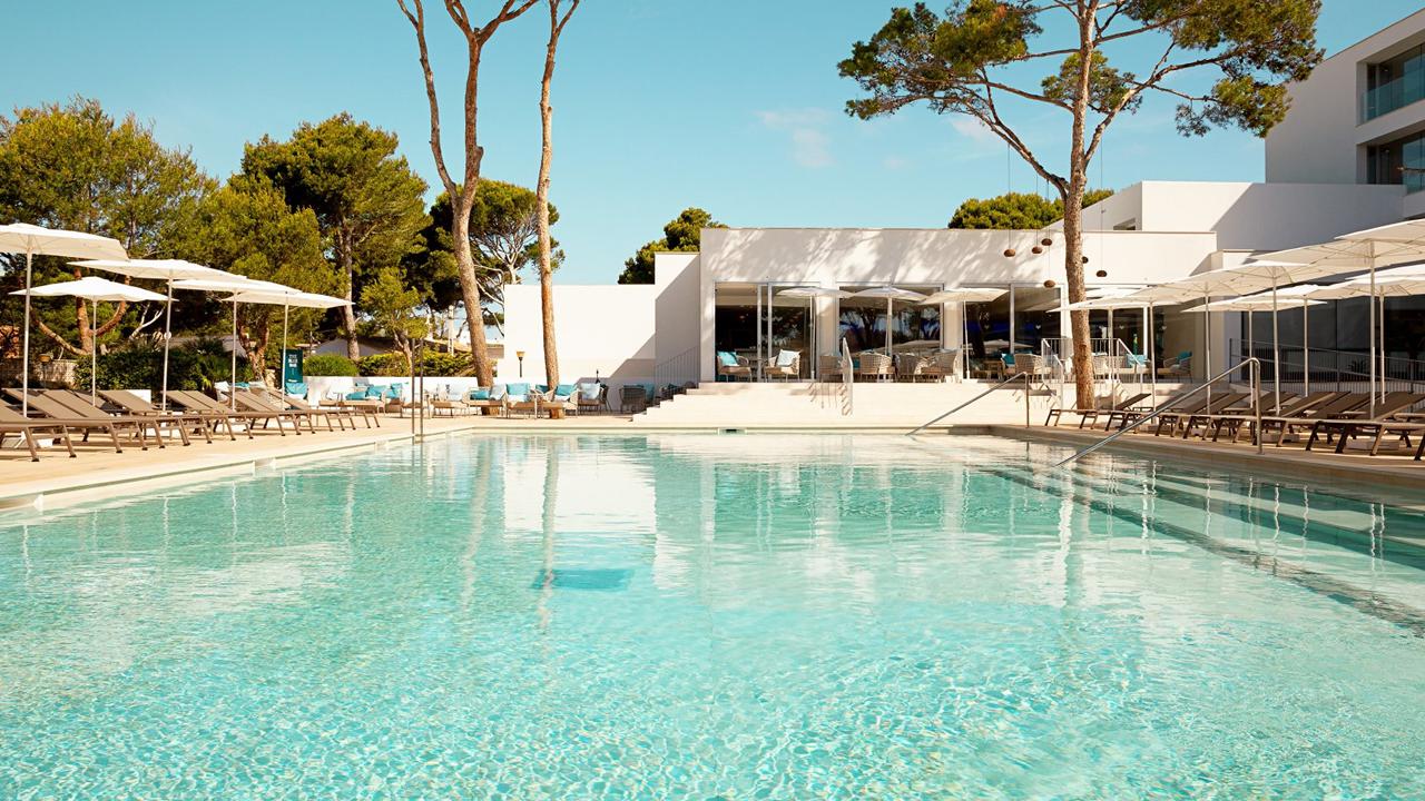 Diamant Hotel & Aparthotel