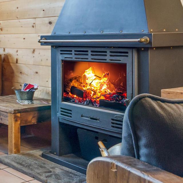 Chalet Piccola Pietra - Afbeelding 8