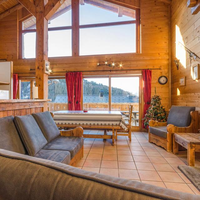 Chalet Piccola Pietra - Afbeelding 7