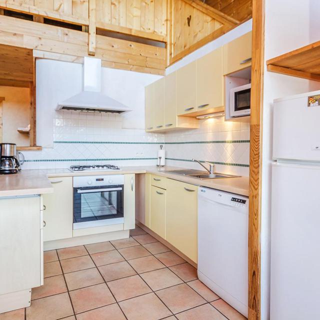Chalet Piccola Pietra - Afbeelding 11