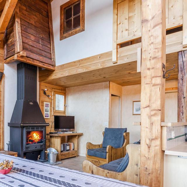 Chalet Piccola Pietra - Afbeelding 12
