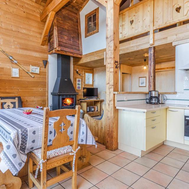 Chalet Piccola Pietra - Afbeelding 10