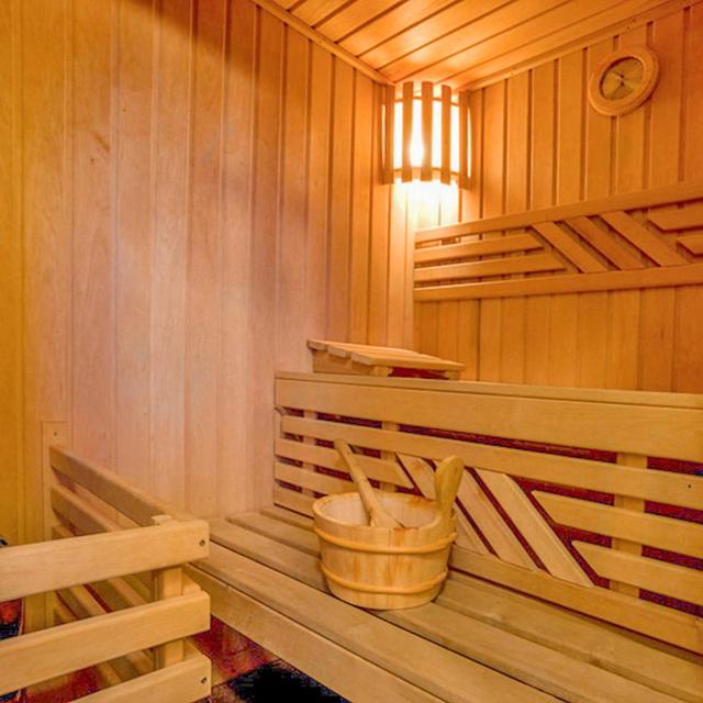 Chalet Piccola Pietra - Afbeelding 13