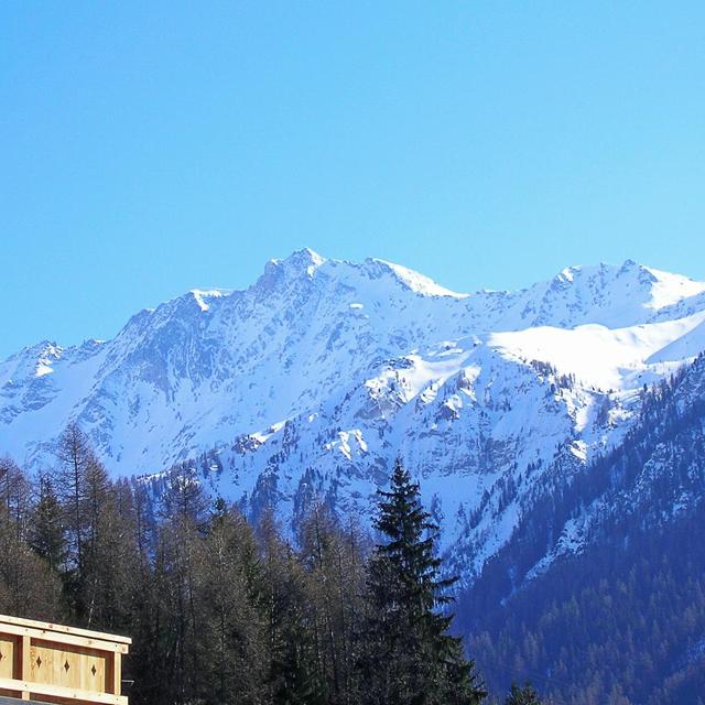 Chalet Piccola Pietra - Afbeelding 14