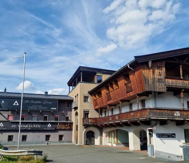 Appartementen Neuhäusl in Kitzbühel - foto 9