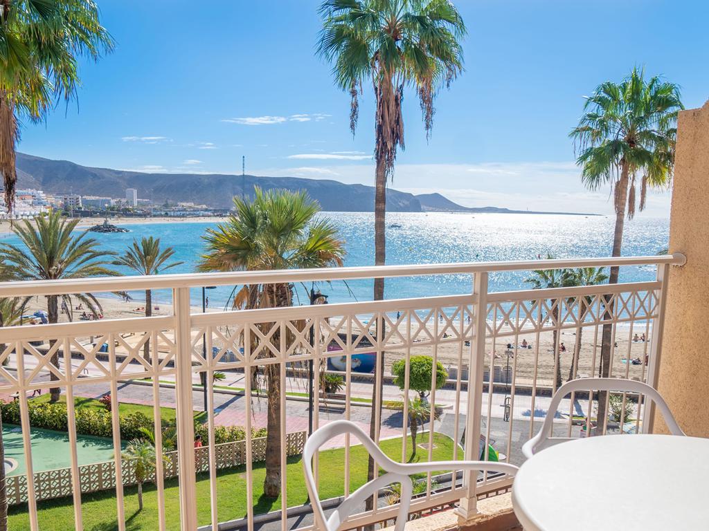 impressie Appartementen Coral Compostela Beach