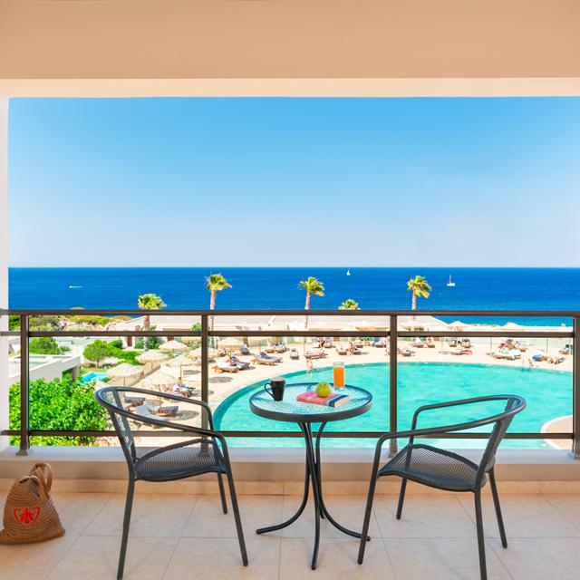 Hotel Kresten Royal Euphoria Resort